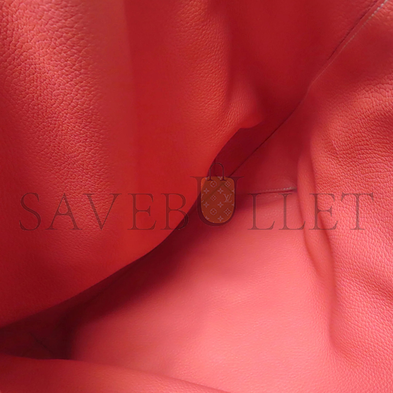 HERMÈS MASTER NEO DOUBLE SENS 35 CLEMENCE (36*32*12cm)